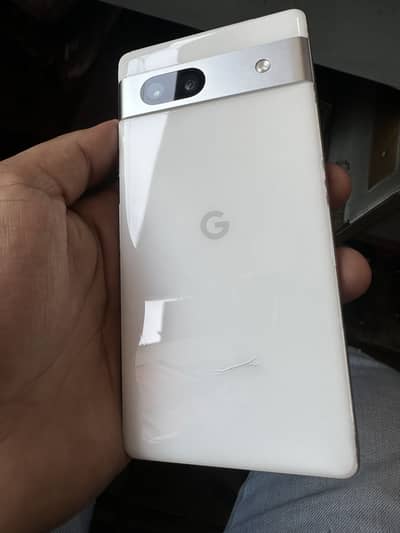 Google Pixel 7a