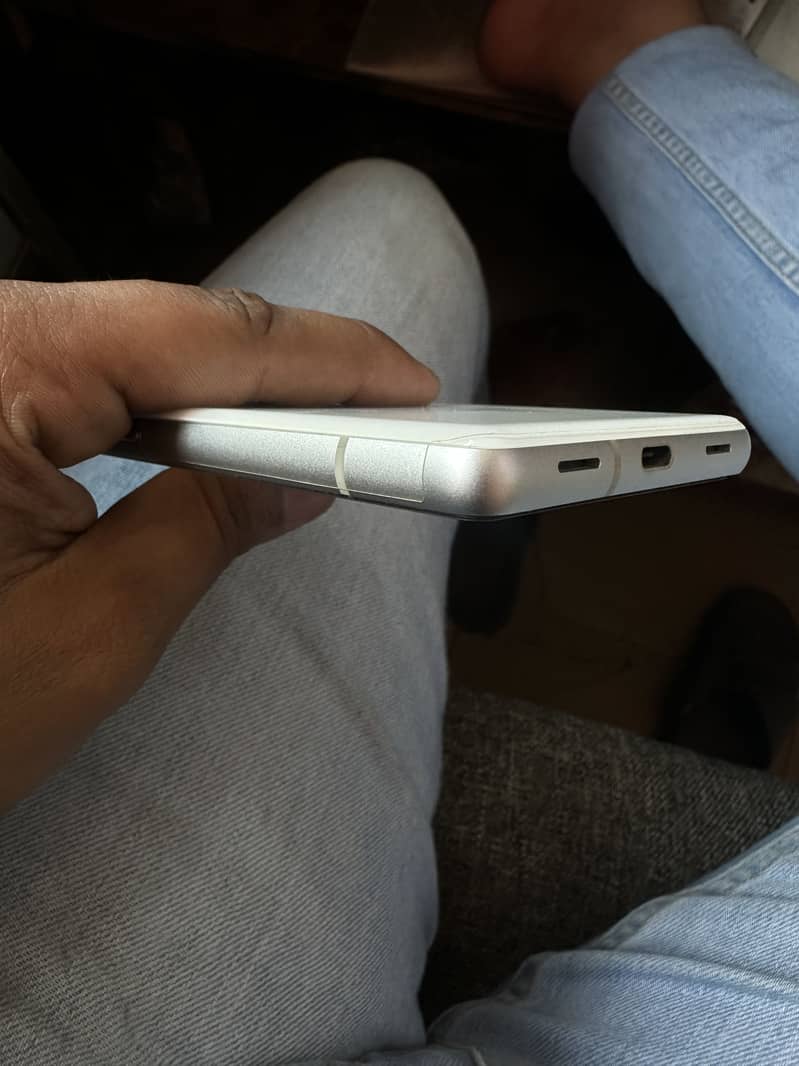 Google Pixel 7a 7