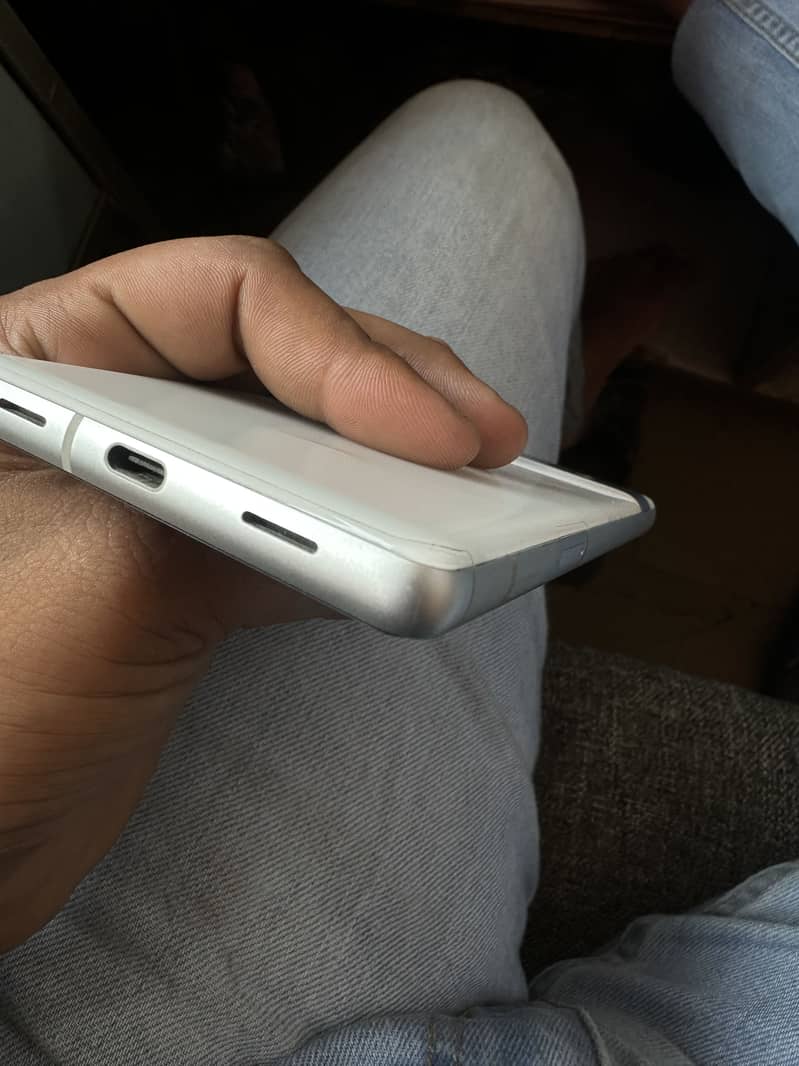 Google Pixel 7a 8