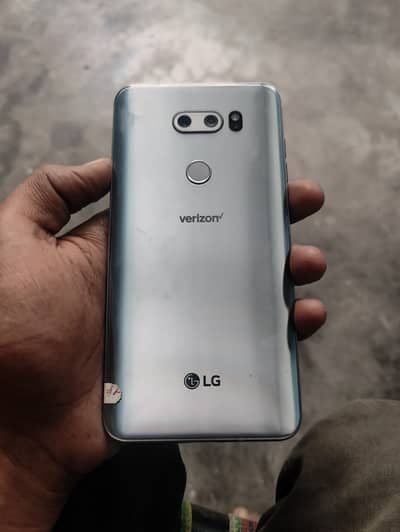 LG V30 Pta-Approve