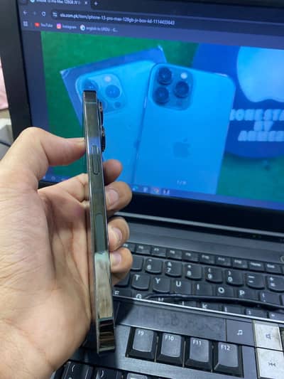 Apple iPhone 13 Pro