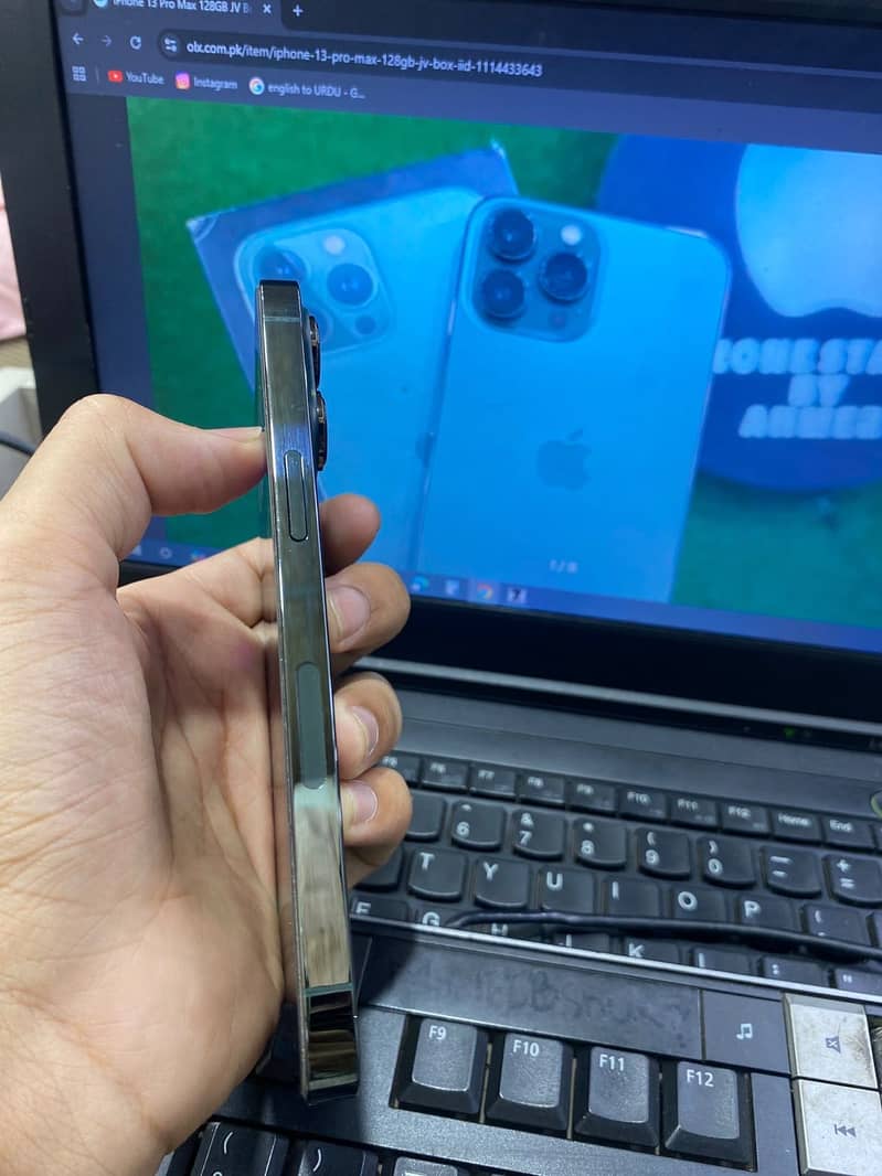 Apple iPhone 13 Pro 0