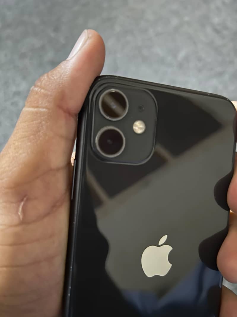 Iphone 11 128 Gb non pta 1