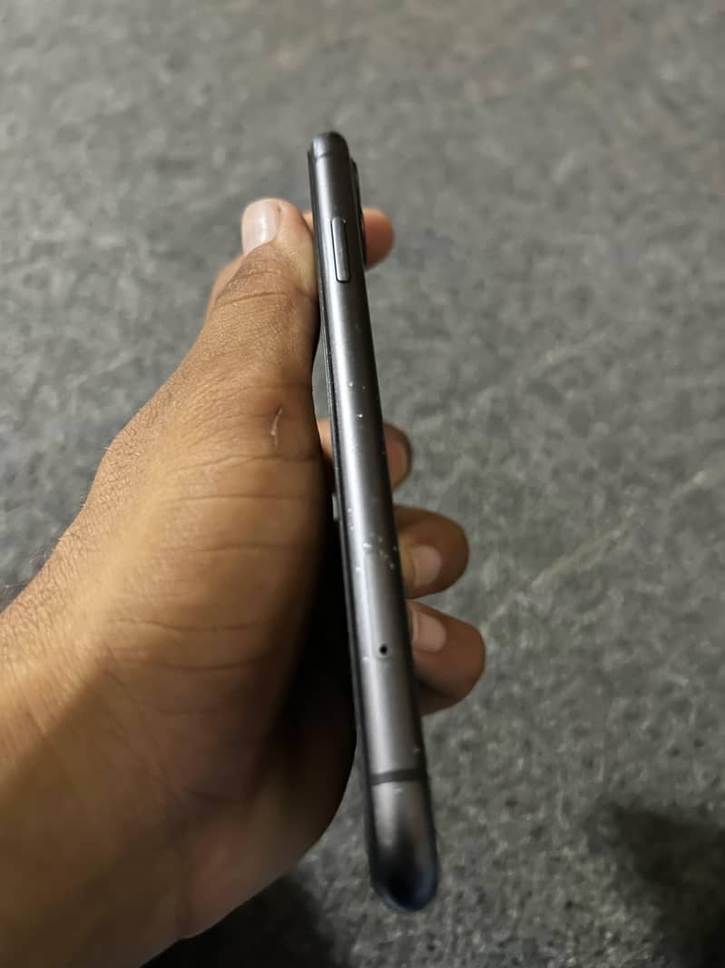 Iphone 11 128 Gb non pta 3