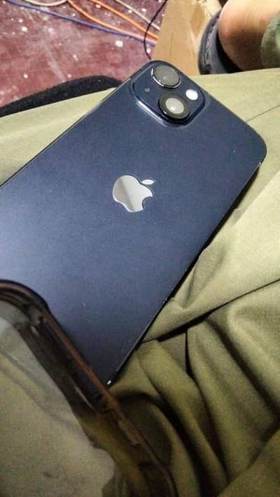 Apple iPhone 13 jv