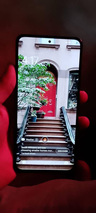 Xiaomi Poco F3