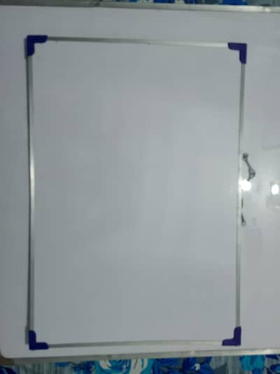 small size white board