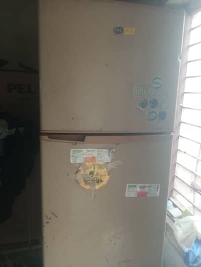 Its used but is a very power full