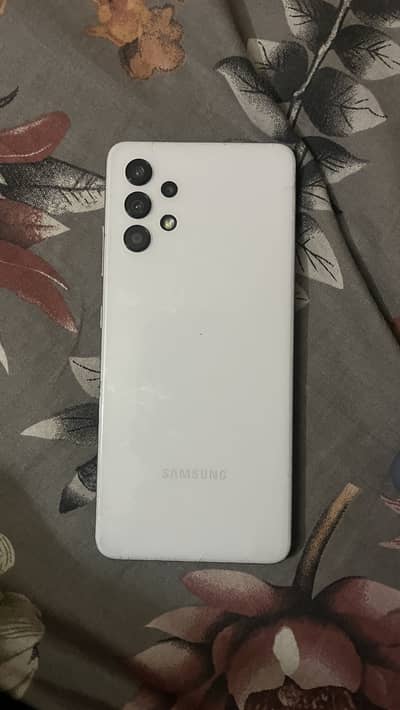 Samsung Mobile A32