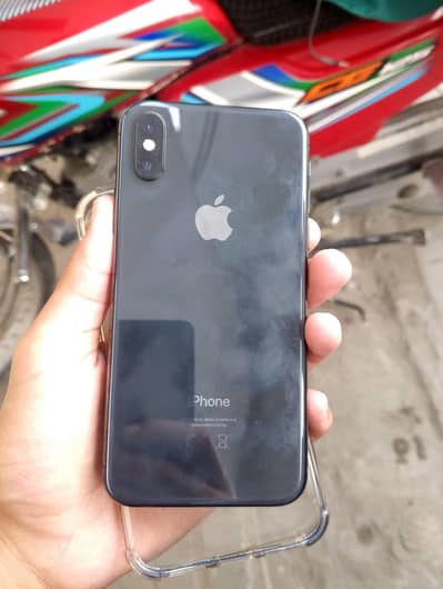 Apple iPhone XS