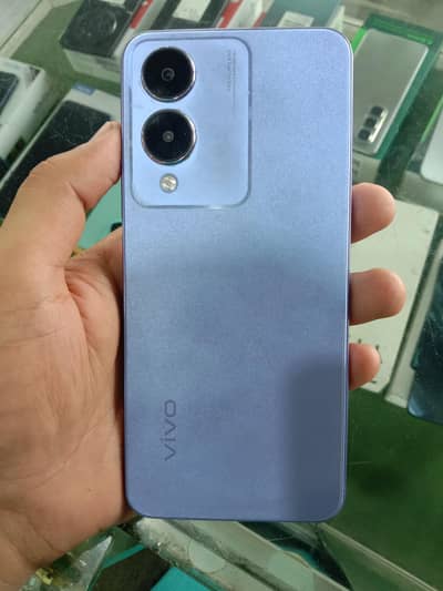 Vivo Y17s
