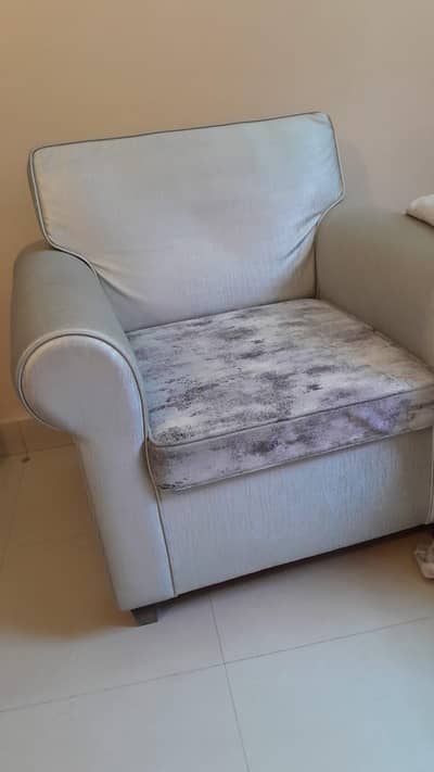5 seater sofa set brand new