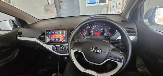 KIA Picanto 2019