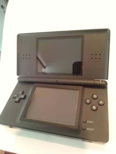 Nintendo DS Lite