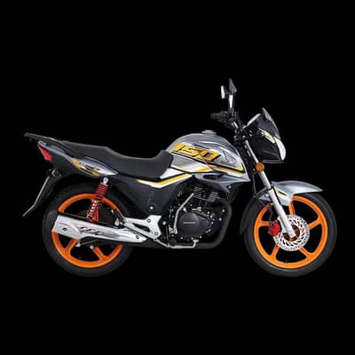 Honda cb 150 f SE