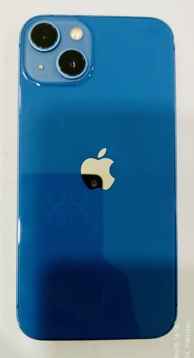 Apple iPhone 13