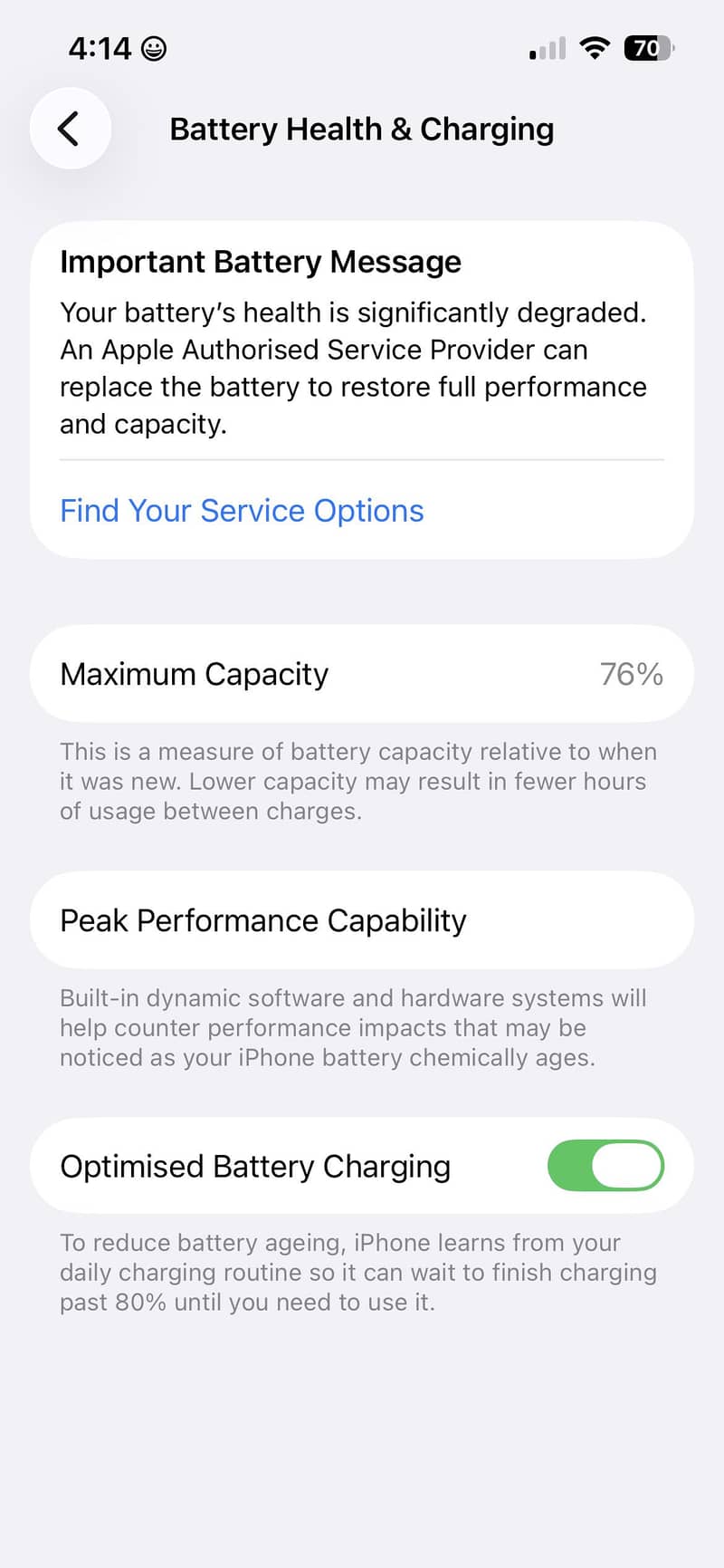 Apple iPhone 13 4