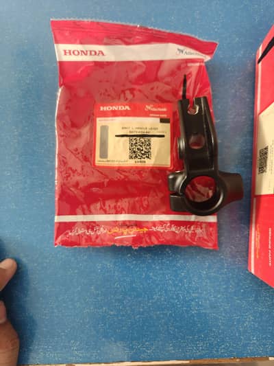 orignal Atlis honda 125 spare parts for sale