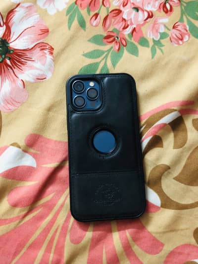 Apple iPhone 12 Pro Max