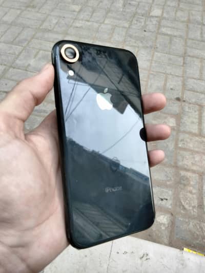 Apple iPhone XR|256 gb