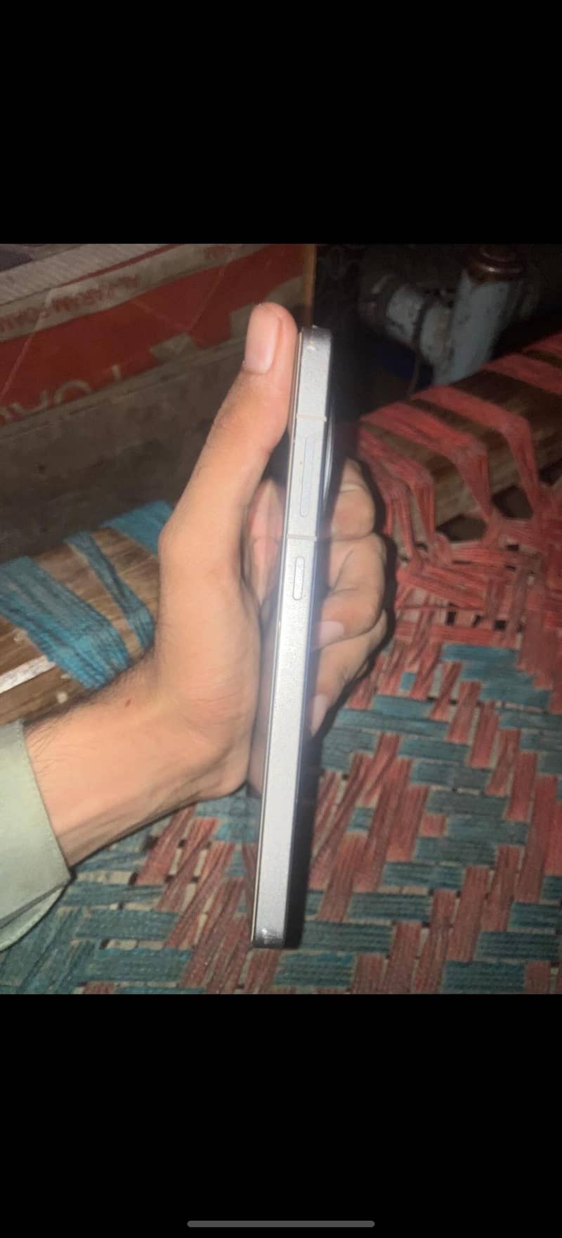 OnePlus 13r 0
