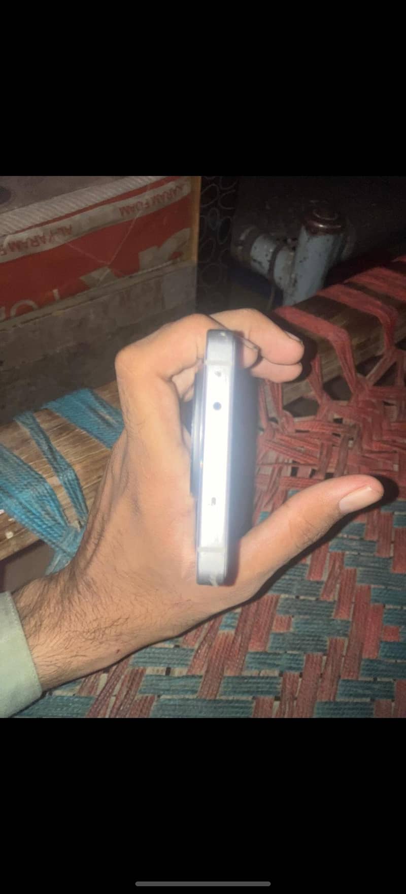 OnePlus 13r 1
