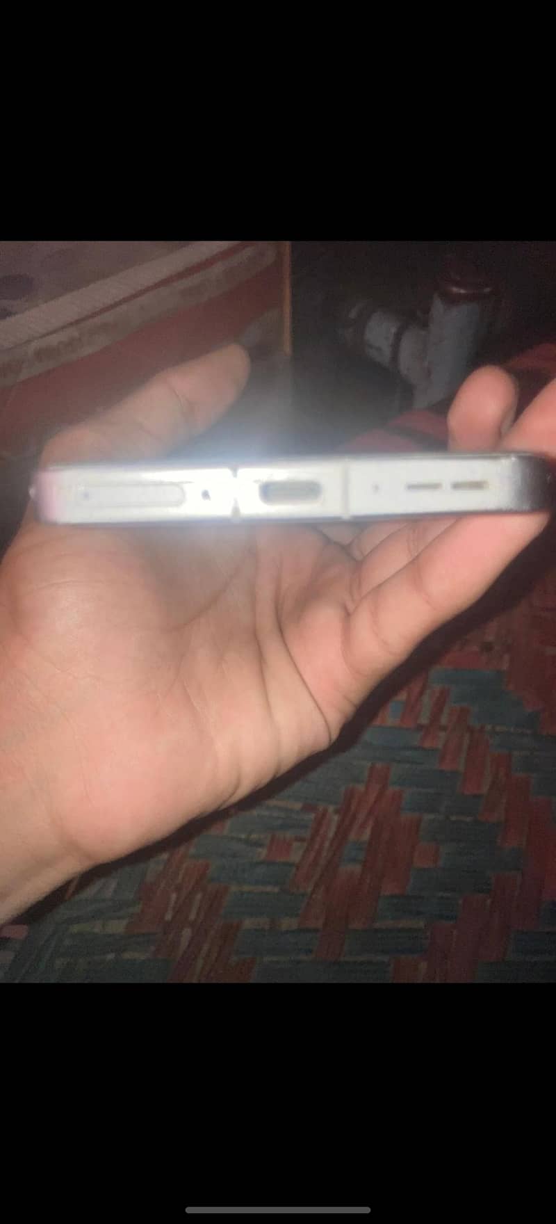 OnePlus 13r 4