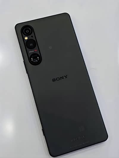 Sony Xperia 1 Mark V Snapdragon 8 Gen 2 12gb 256gb Non PTA Low Tax