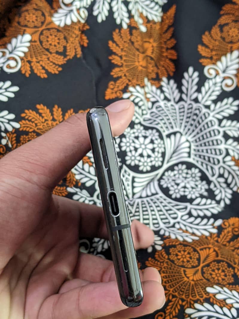 Google Pixel 7 Pro 5