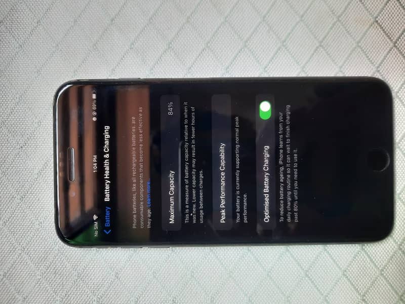 Apple iPhone 8 Plus 2