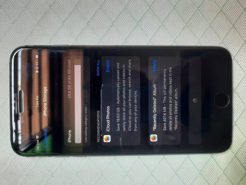 Apple iPhone 8 Plus 4