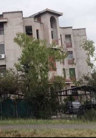 **Flat for Sale C-Type PHA Flat**