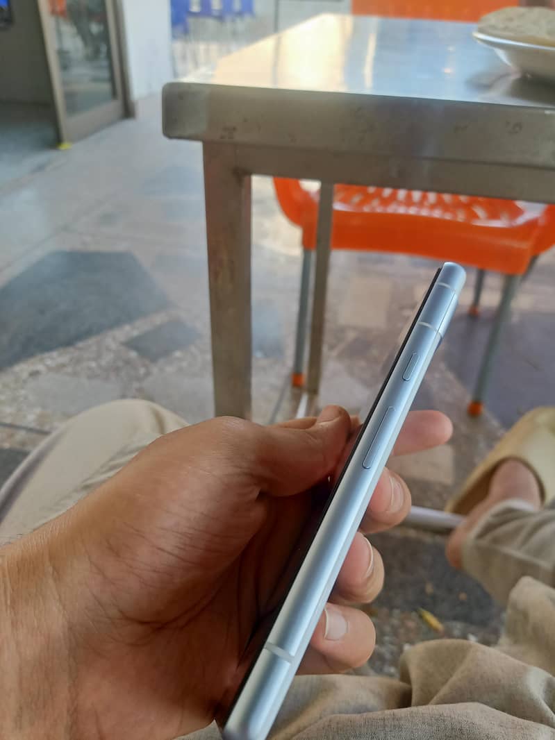Google Pixel 7a 1