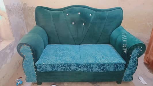 6 seater sofa set