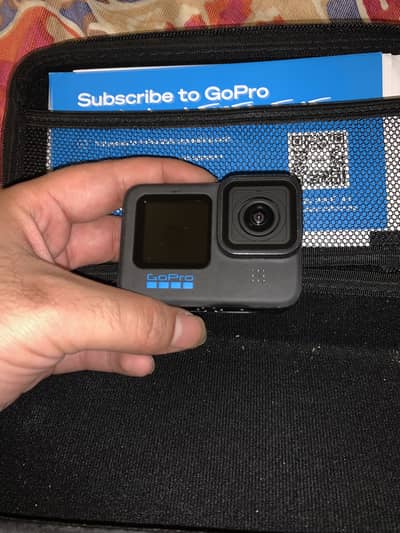 Go Pro Hero 11 Lahore Model Town