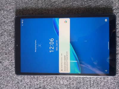 lenovo M8