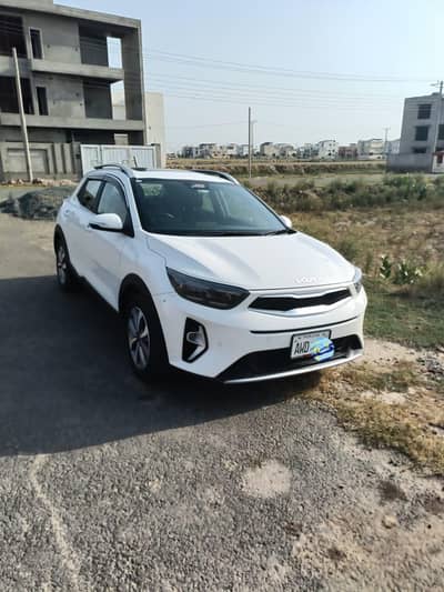 2025 Model Kia Stonic EX Plus for Sale