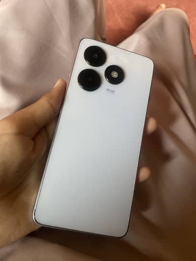Tecno Spark 20C