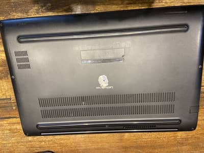 Dell Latitude 7490