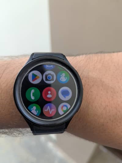 Samsung Galaxy Watch 5 Pro