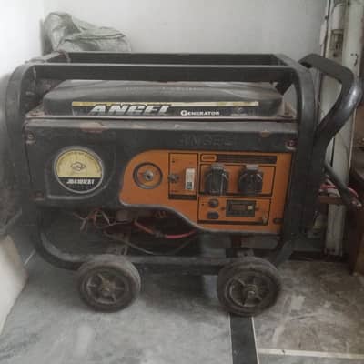 JD 3500 watt