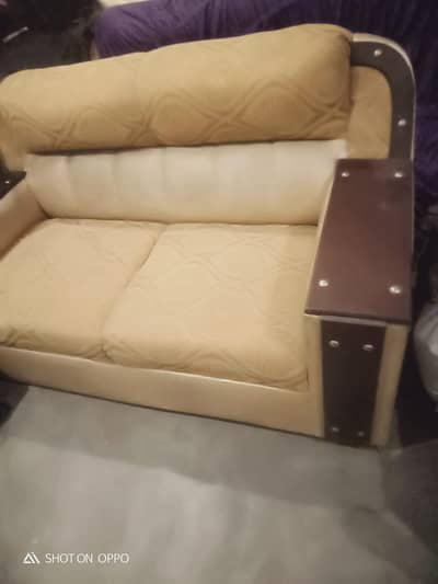 Luxury Modern Sofa Set Premium Comfort Sofa Set Elegant Living Room So