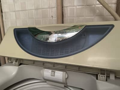Hitachi Fully Automatic Washing Machine