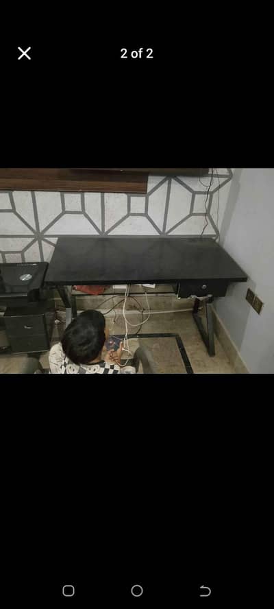 table for sale urgent