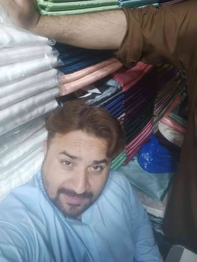 Majid Ali