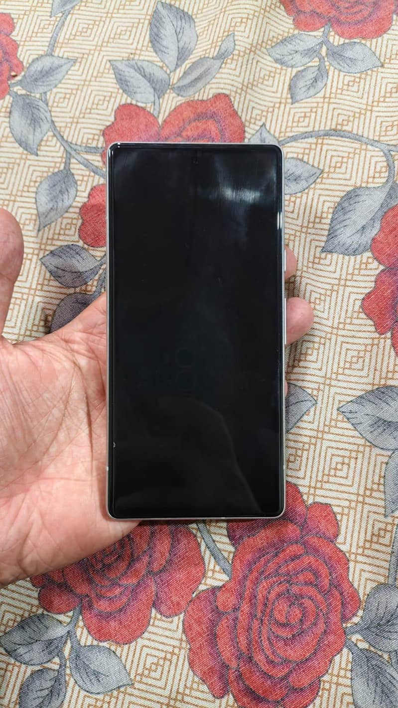 Google Pixel 7a 1
