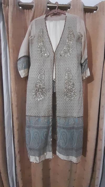 Ladies Suit