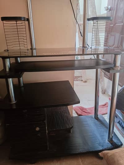 computer trolley