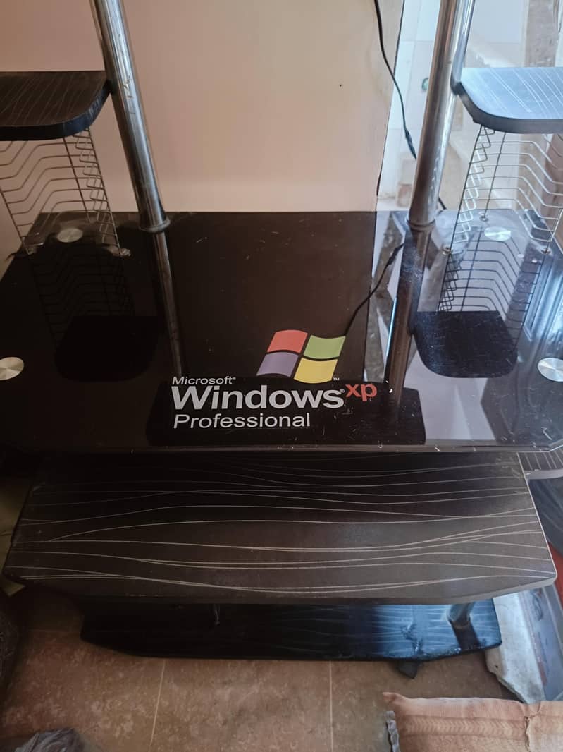 computer trolley 6