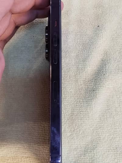 Apple iPhone 14 Pro